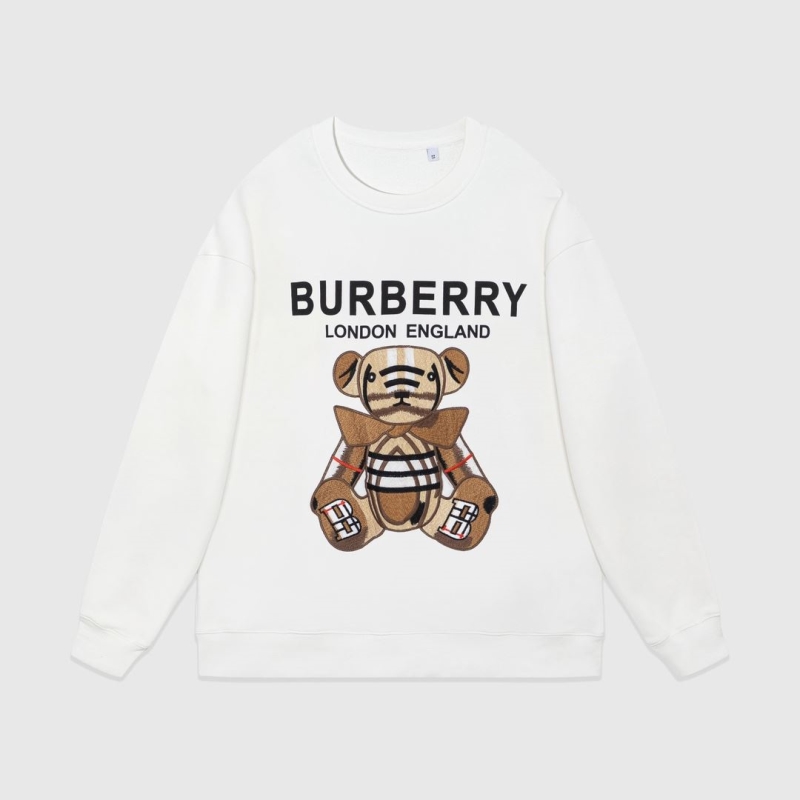 Burberry Hoodies